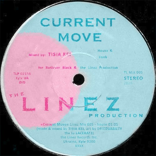 LINE OF ARGUMENT #005 | TISIA KEI