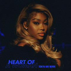 Summer Walker - heart. [Tokyo Ave remix]