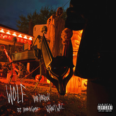 wolf ft; Whitney Waz (prod. by; Darien Graye)