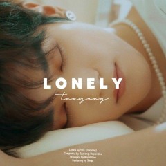 Lonely - TAEYONG (feat. SURAN)