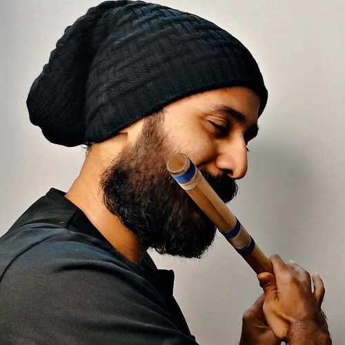 Ed Sheeran - Perfect | Flute Cover | Rahul Krishnan