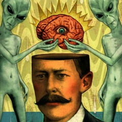 Mind Control - Paranormal [Psychostep]