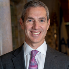 Rabbi Elliot Cosgrove: A New Era for Judaism and Israel