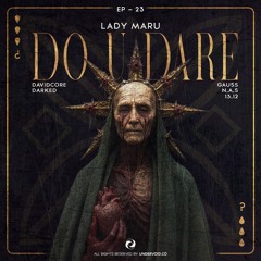 DO U DARE - Lady Maru (DARKED REMIX)