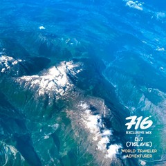 Dj7 (716lavie) - World Traveler Adventurer
