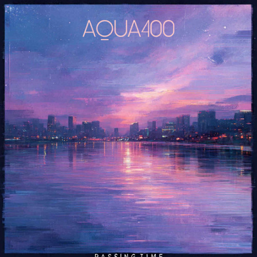 AQUA400 - Passing Time