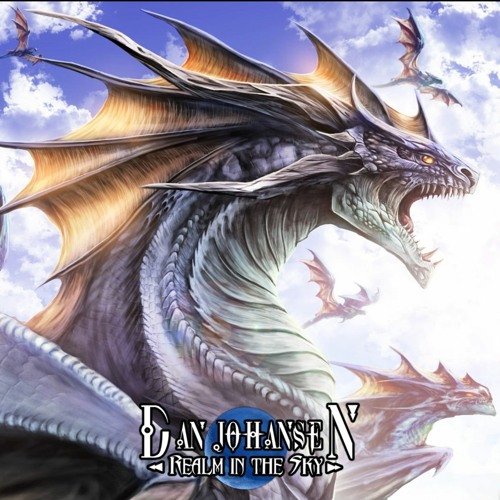 Stream Soul of a Silver Dragon-Dan Johansen by siinergy | Listen online ...