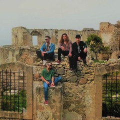 Slaves To The Industry - Mental Soup