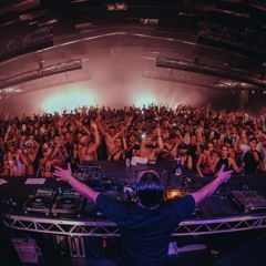 Papa Smurf Live @ A3 Festival Saturday 30.11.24