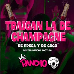 Luis R Conriquez, Dareyes, Edgardo N - De Fresa y Coco( Mister Pancho Remix)FREEDOWNLOAD HYPEEDDIT