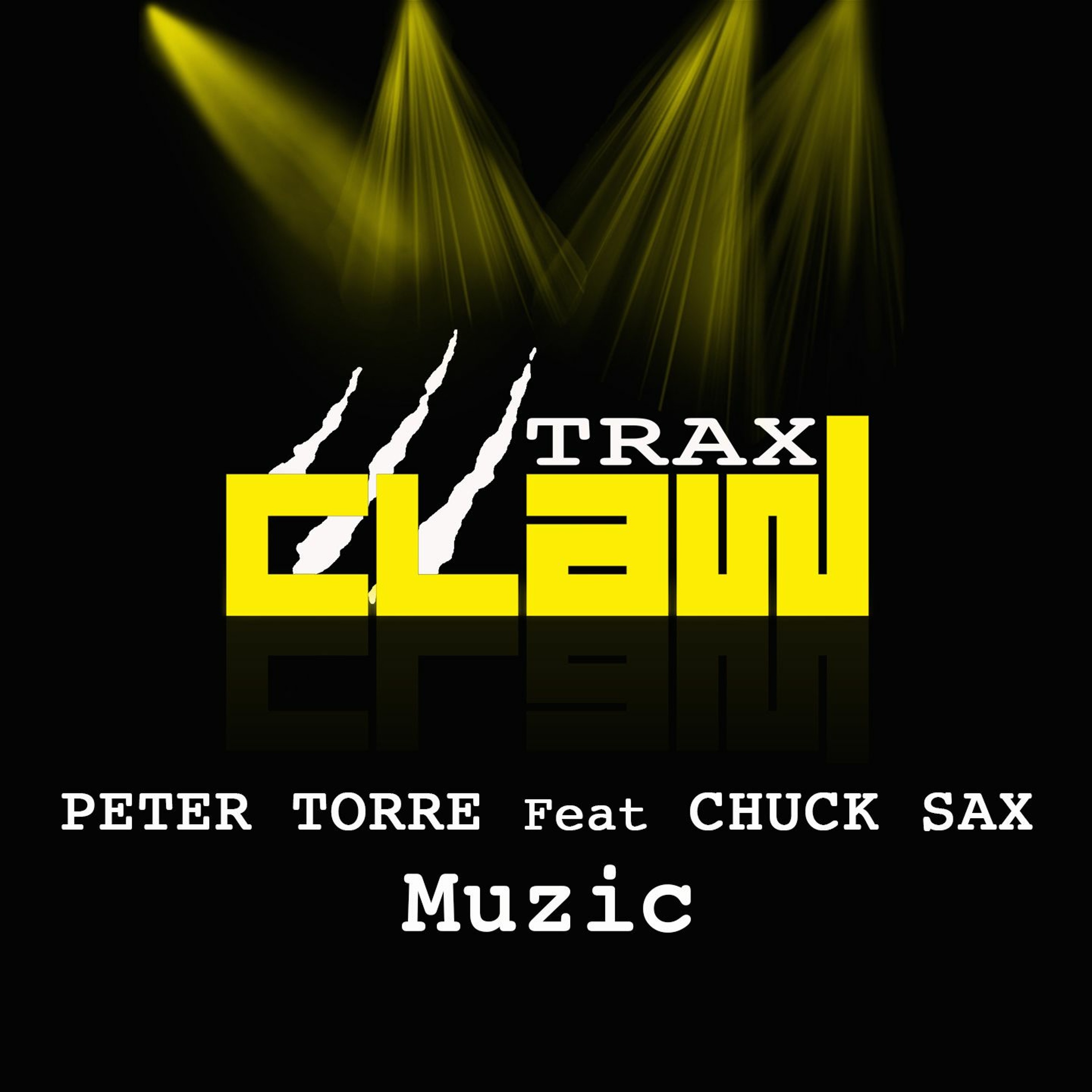 PETER TORRE DJ