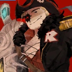 Curiosity / Gasharpoon John doe / forsaken