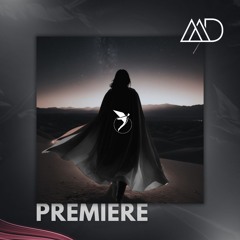 PREMIERE: Mariz, Nery - Runaway (Original Mix) [Astral Records]