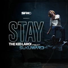 KID LAROI x SUKU WARD - Stay Prod.by Spk #OneSpliff !
