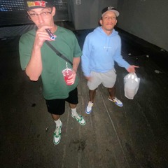 in the cut w/ mr marshall +clvncy
