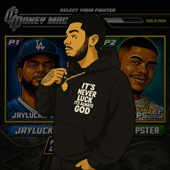MONEY MACHINES by JAYLUCKK & PAUPA ft. ASM BOPSTER | prod. by paupa