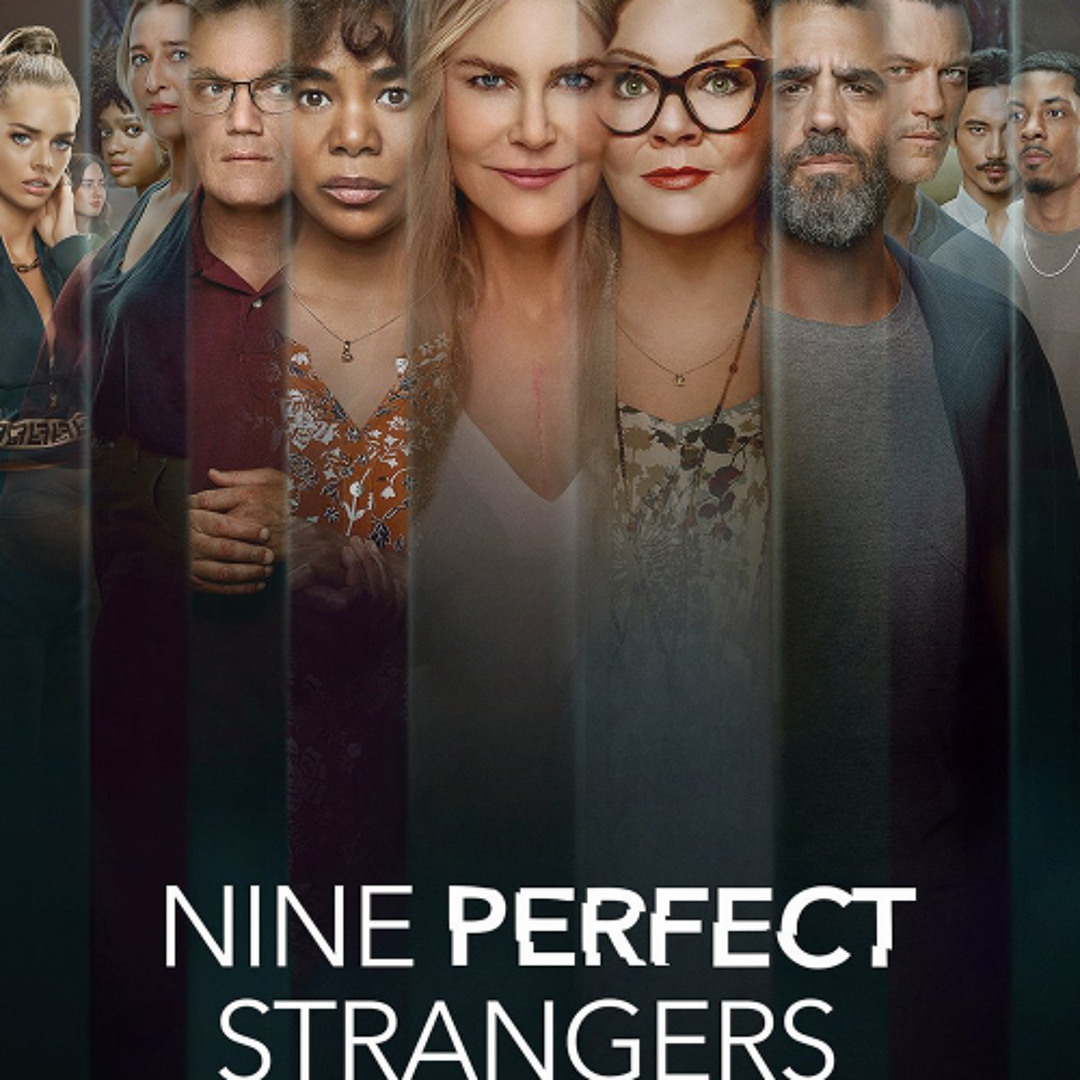 Stream Nine Perfect Strangers: 𝗦𝗲𝗮𝘀𝗼𝗻 2 𝗘𝗽𝗶𝘀𝗼𝗱𝗲