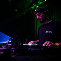 UKGarage Mix by BLACKY4RD