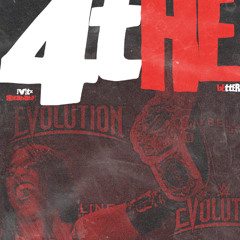 4TH3B3TT3R w/ jvst x