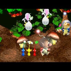 Beware The Nintendo's Pikmin Games