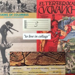 Edgar Garcia reads with Zarabanda Variations