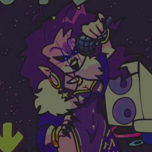 Stream Fnf Starcatcher Milf By Strange Man Listen Online For Free On Soundcloud