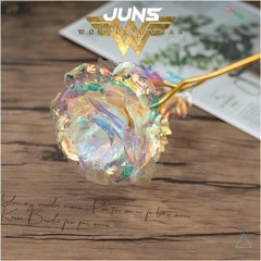 Wonder Woman - H.T.C