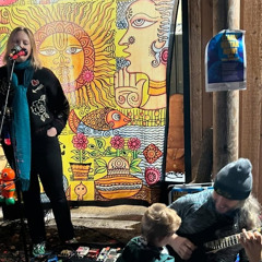 Scarborough Fair BzB n HjD 10112025