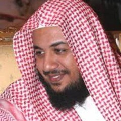 ادريس ابكر ( وقل ربي اعوذ بك من همزات الشياطين )