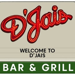 Jersey Shore Djais Degenerate (Volume 1)