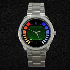 𝕎𝕣𝕚𝕤𝕥 ℂ𝕝𝕠𝕔𝕜