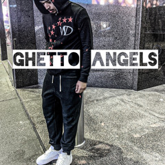 Clutch Jay - Ghetto Angels
