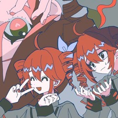 劣等少女革命 Inferior Girl Revolution