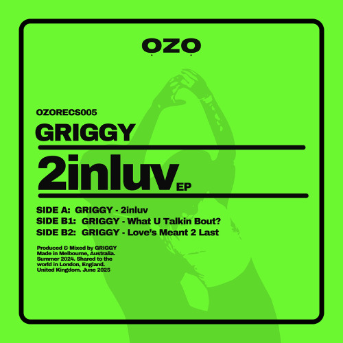 2inluv [ỌZỌRECS005]