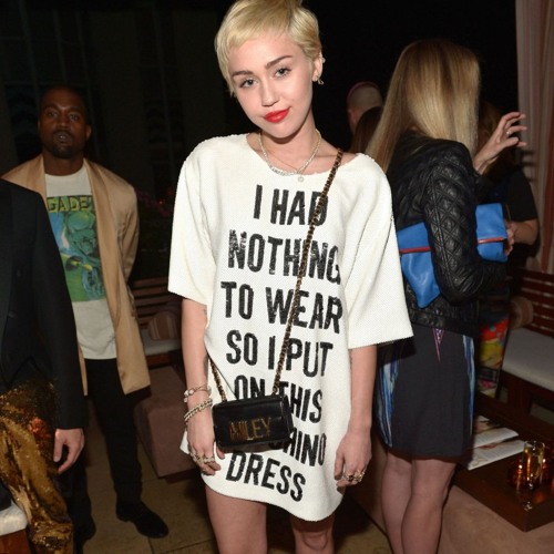 Moschino @seanpotter @adrien