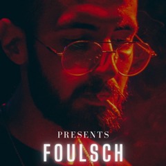 Blackout Radio #001 Presents Foulsch