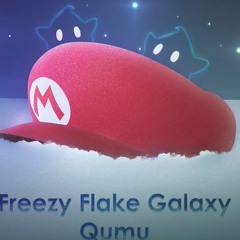 Super Mario Galaxy 2 - Freezy Flake Galaxy [Remix]
