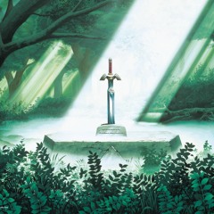 Lost Woods Orchestrated - The Legend Of Zelda A Link To The Past