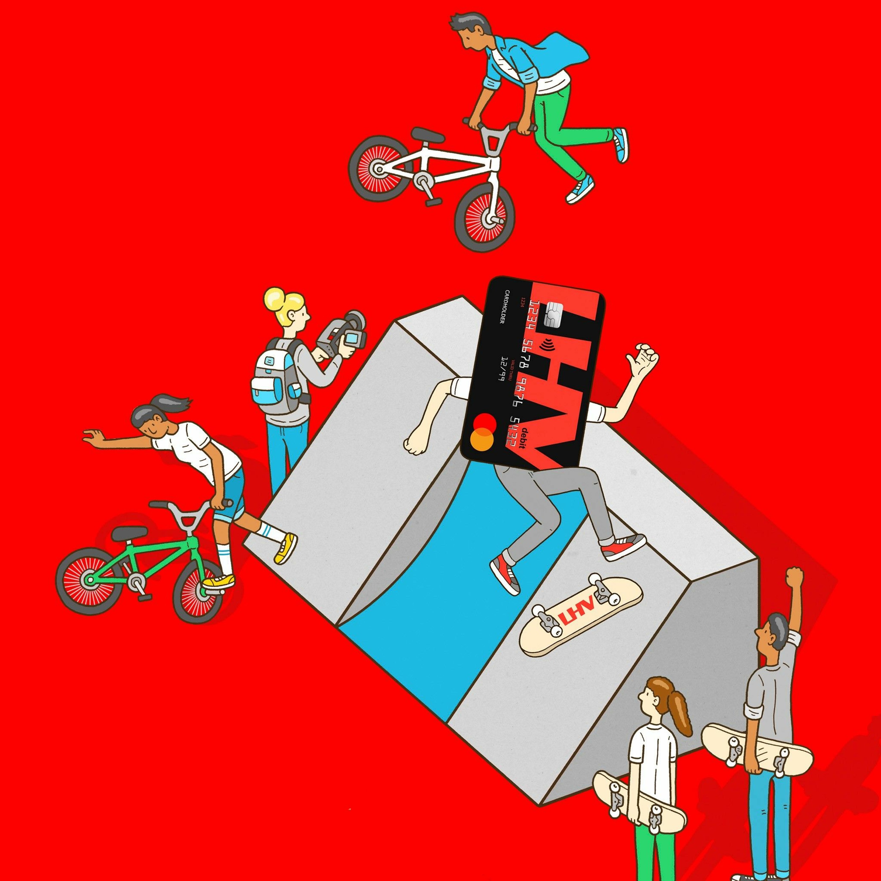 LHV