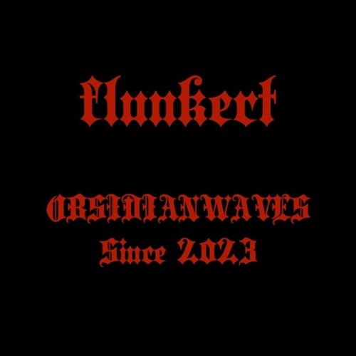 ObsidianCast#3 | flunkert