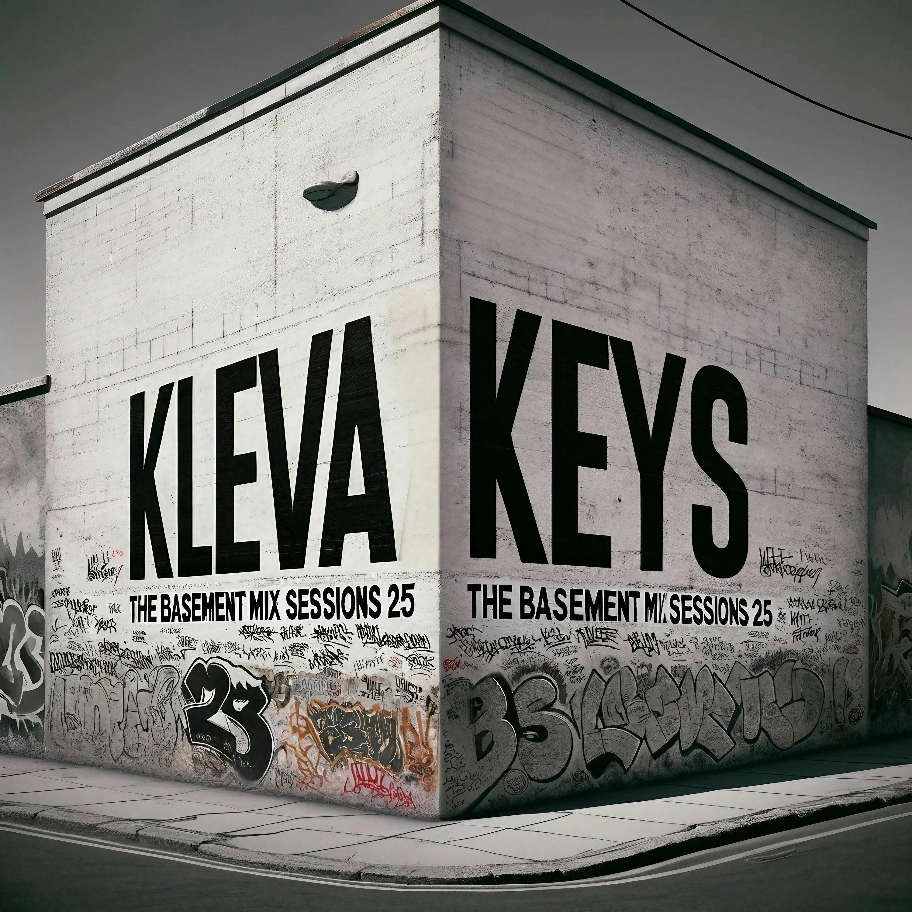 KlevaKeys Mix Sessions