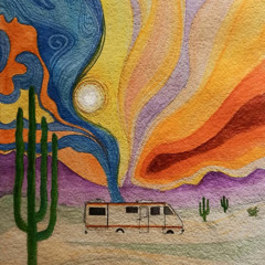 PTEBEO x Faido - Drug Chemistry