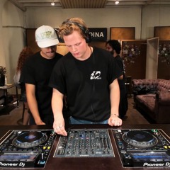 mixes