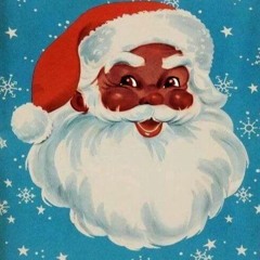 BLACK SANTA (PROD. CURT!) (merry xmas)