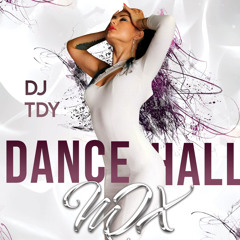 DJ TDY SESSION DANCEHALL TIKTOK 05:05:22