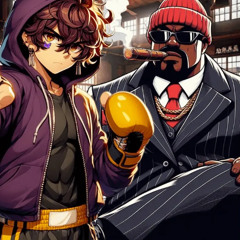 Stand & Fight 2 feat. The Ichiban Don