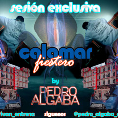 Sesión Break Beat CALAMAR FIESTERO by Pedro Algaba