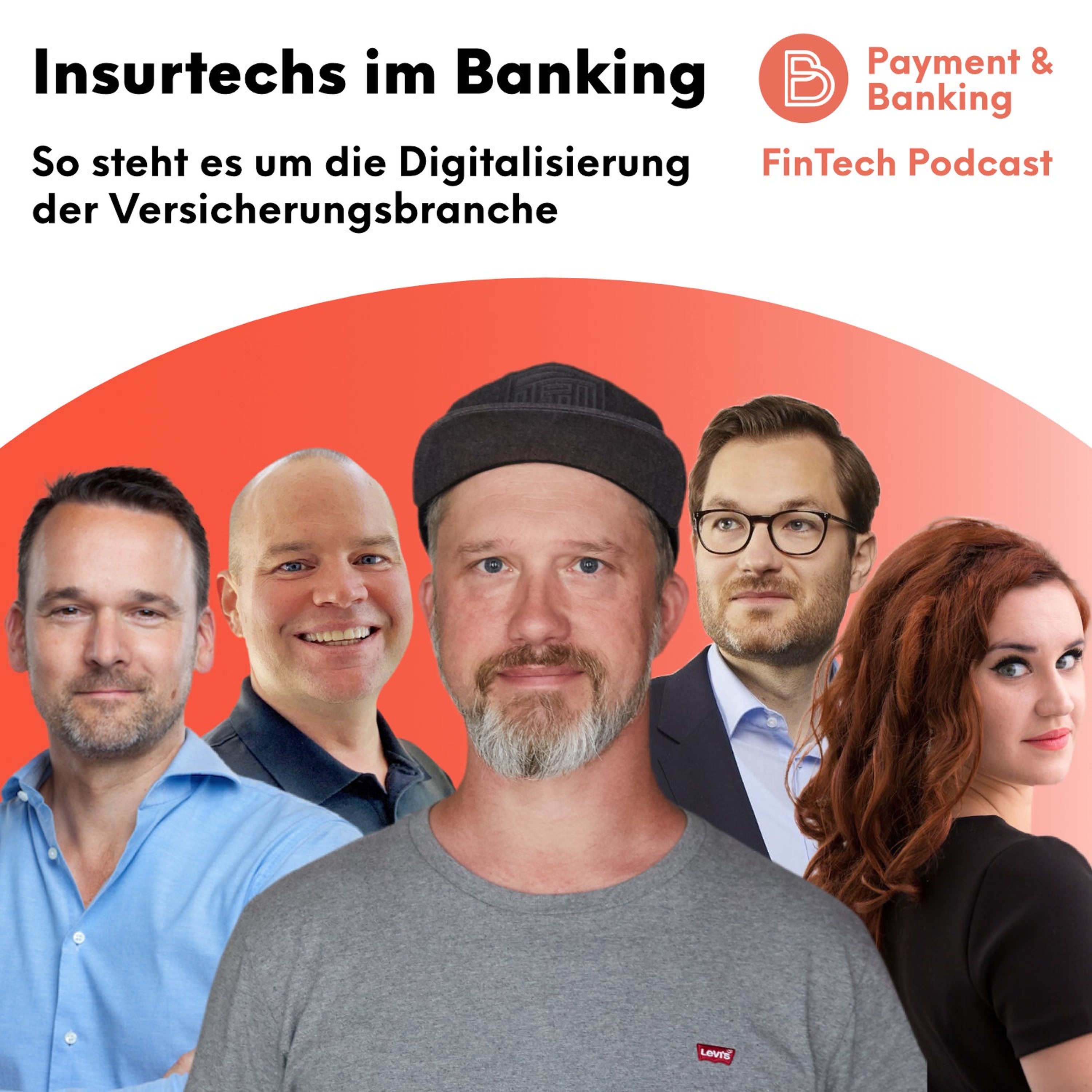 Paymentandbanking FinTech Podcast