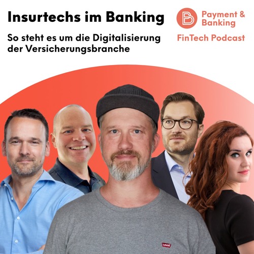 Insurtechs – FinTech Podcast #333