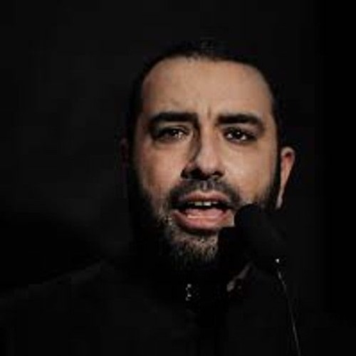 لا تلومونا | علي حمادي